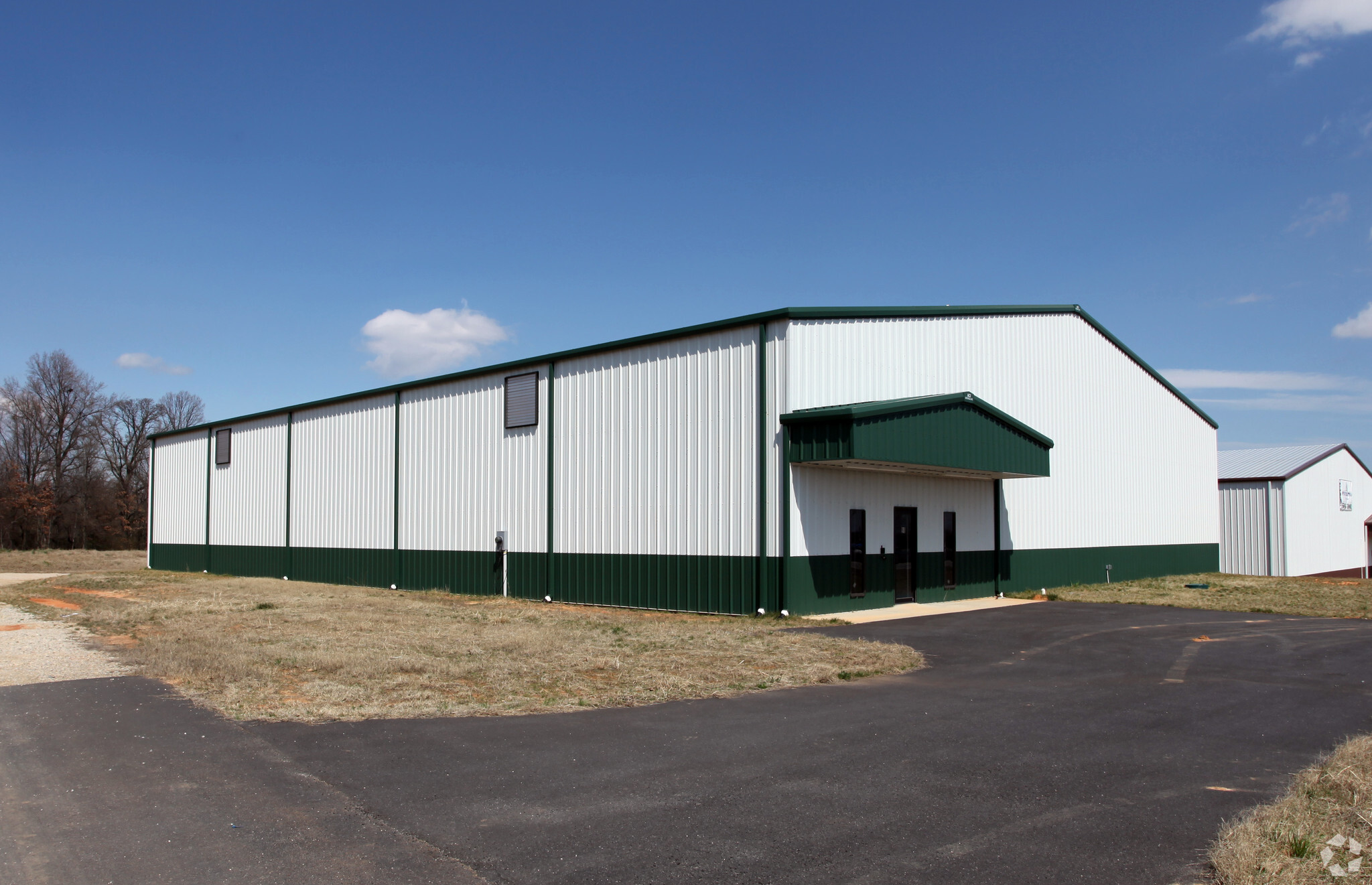 98 Fairview Church Rd, Spartanburg, SC for lease Building Photo- Image 1 of 4