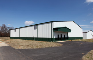 More details for 98 Fairview Church Rd, Spartanburg, SC - Industrial for Lease