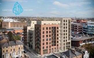 Plus de détails pour 70 Mayes Rd, Londres - Multi-résidentiel à vendre