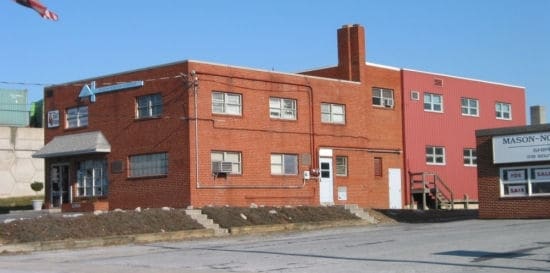 310 S 10th St, Lemoyne, PA à louer - Photo du bâtiment - Image 2 de 5