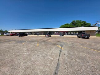 Plus de détails pour 701 Military Pky, Mesquite, TX - Commerce de détail à louer