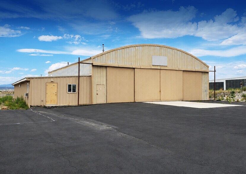 71 Rainbow Rd, Edgewood, NM à vendre - Photo principale - Image 1 de 12