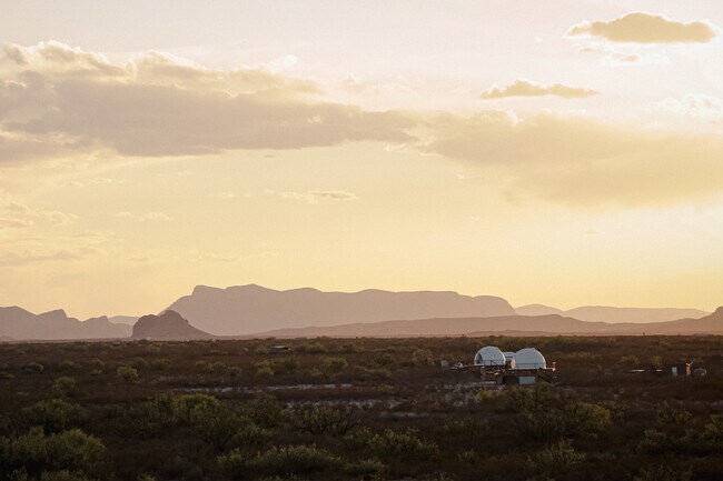 Plus de détails pour 4570 E Este rd, Terlingua, TX - Spécialité à vendre