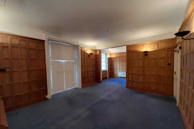 12 Southgate St, Winchester à vendre - Photo intérieure - Image 3 de 3