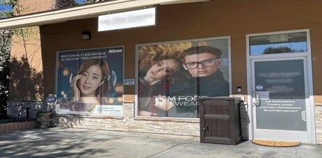 2057 Grant Rd, Los Altos, CA à vendre Photo du bâtiment- Image 1 de 1