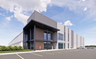 Plus de détails pour 0 GREENS RD. & HIGHWAY 59 N, Humble, TX - Industriel à vendre