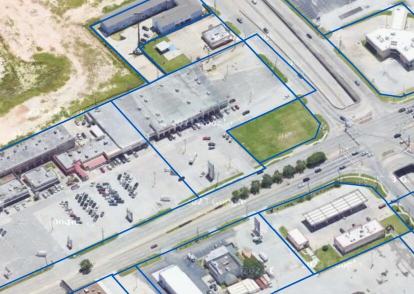 2227 Farm to Market 1960 W Rd, Houston, TX à louer - Photo du bâtiment - Image 3 de 5