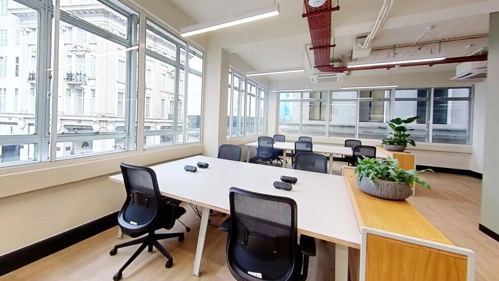 257-261 Oxford St, Londres à louer - Numérisation 3D de Matterport - Image 2 de 16