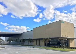 Plus de détails pour 6754-6758 Northwinds Dr, Houston, TX - Industriel à louer