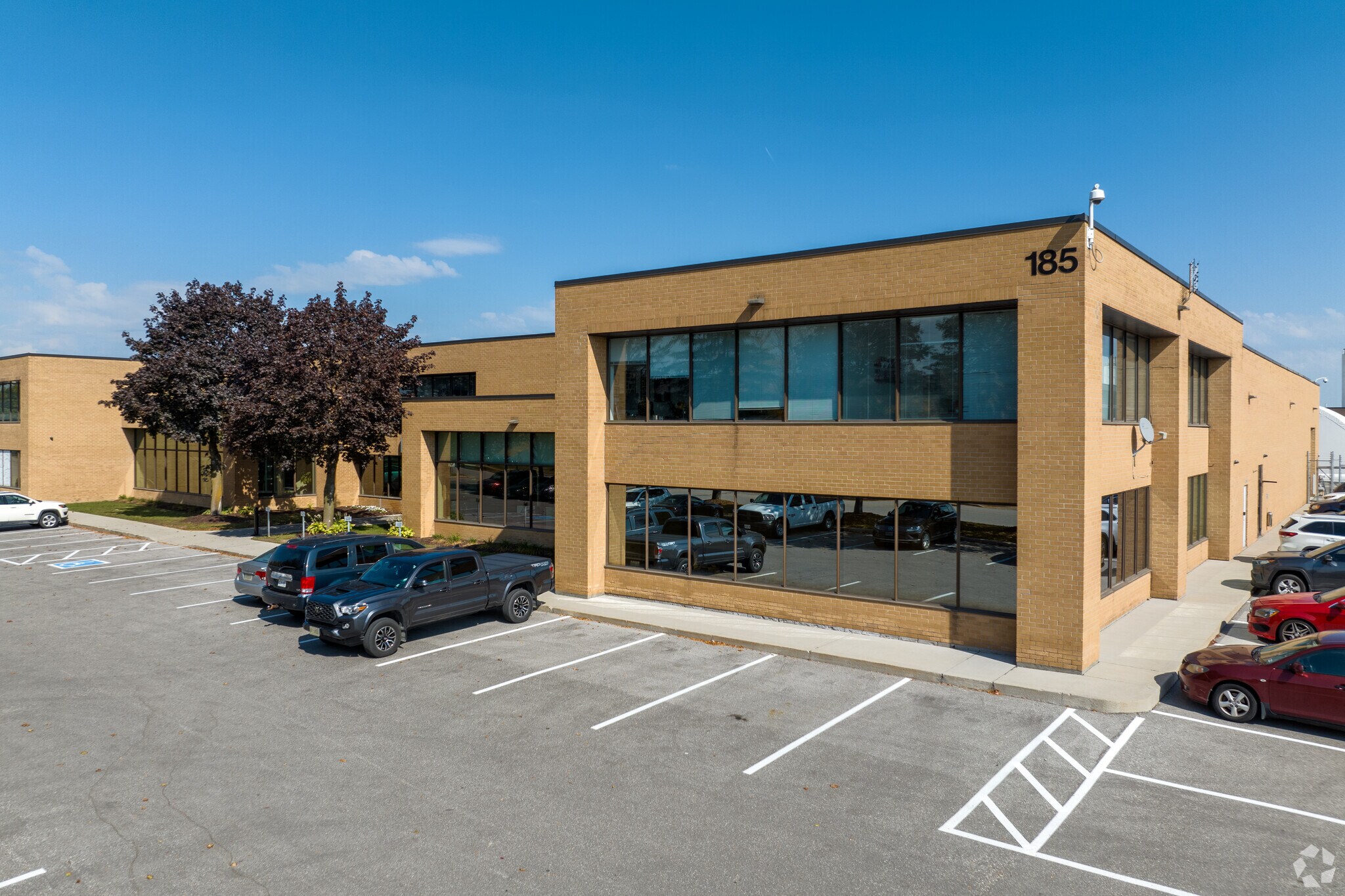185 Snow Blvd, Vaughan, ON for sale Building Photo- Image 1 of 1