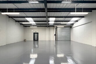 51-61 Carron Pl, East Kilbride for lease Interior Photo- Image 2 of 3