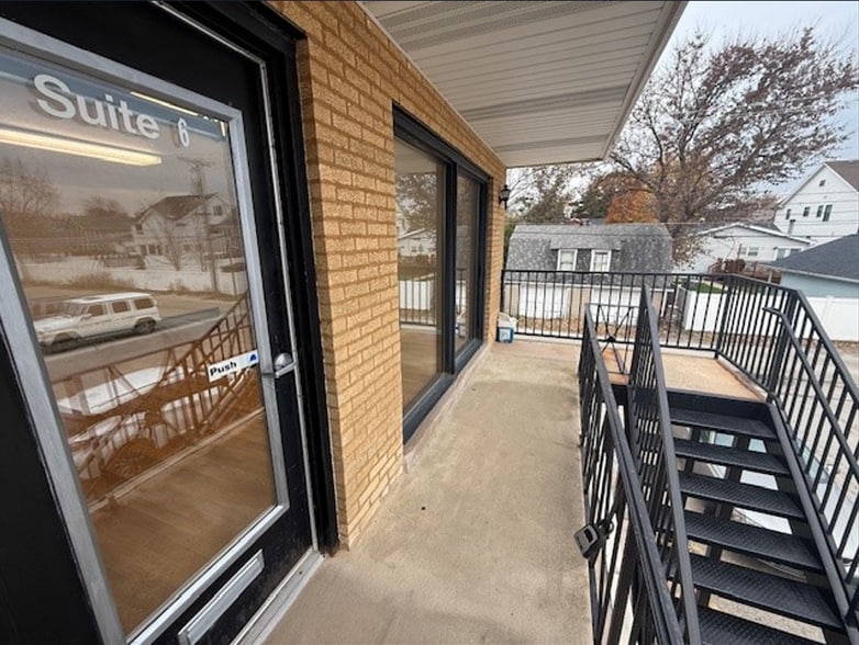 1038 S La Grange Rd, La Grange, IL for lease - Building Photo - Image 2 of 6