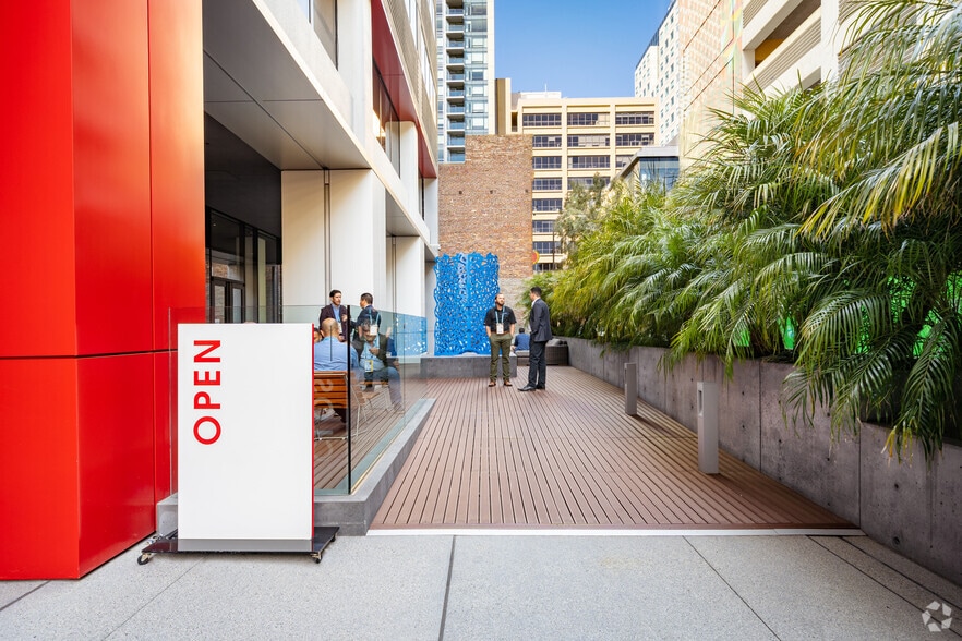 201 Third St, San Francisco, CA for lease - Building Photo - Image 1 of 19