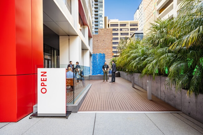 More details for 201 Third St, San Francisco, CA - Office for Lease