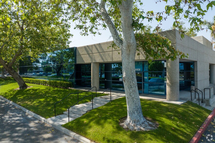 9065 Haven Ave, Rancho Cucamonga, CA for lease - Building Photo - Image 1 of 6