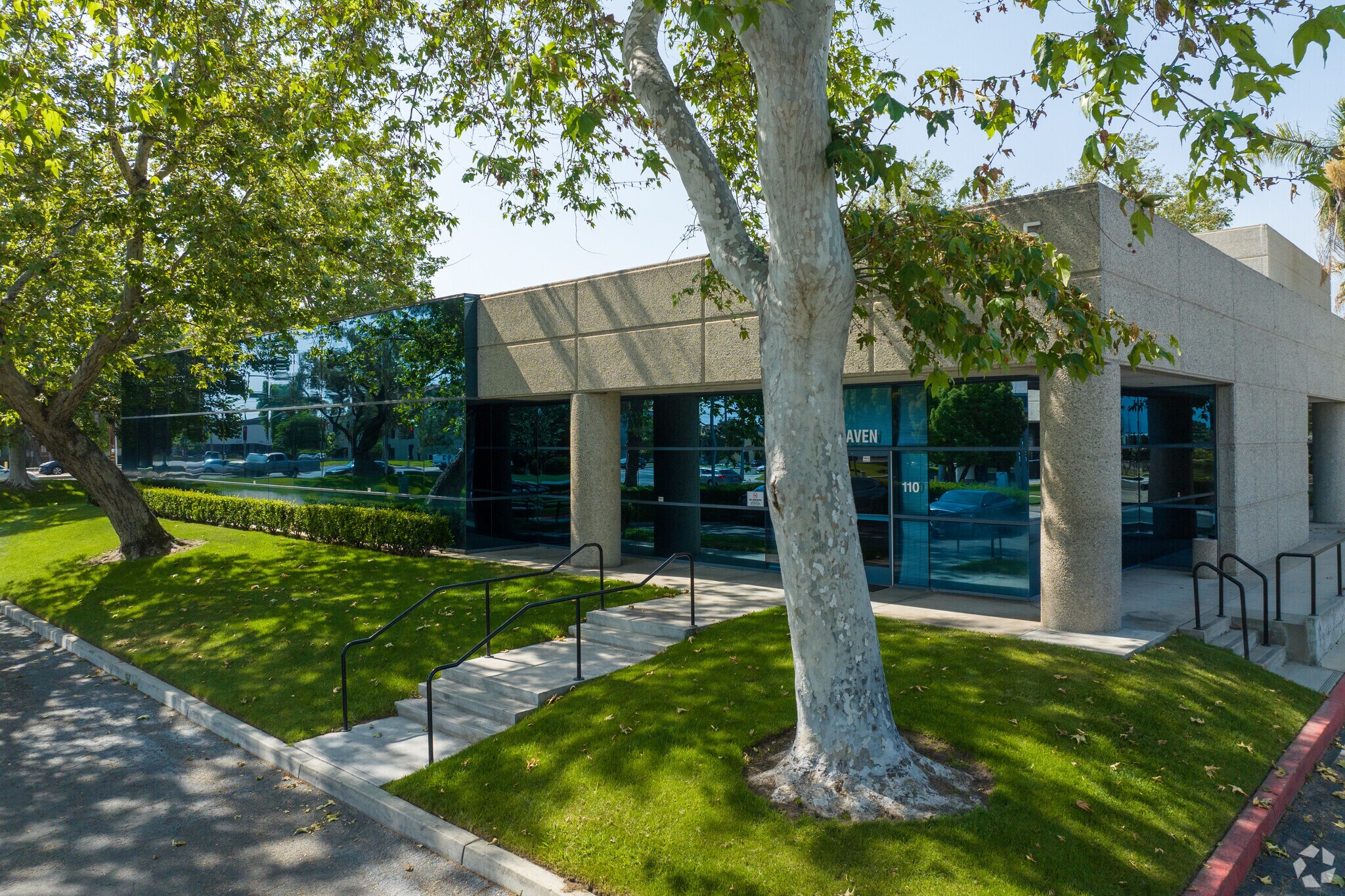 9065 Haven Ave, Rancho Cucamonga, CA à louer Photo du bâtiment- Image 1 de 7