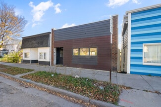 More details for 2224 W 3rd St, Duluth, MN - Retail for Sale