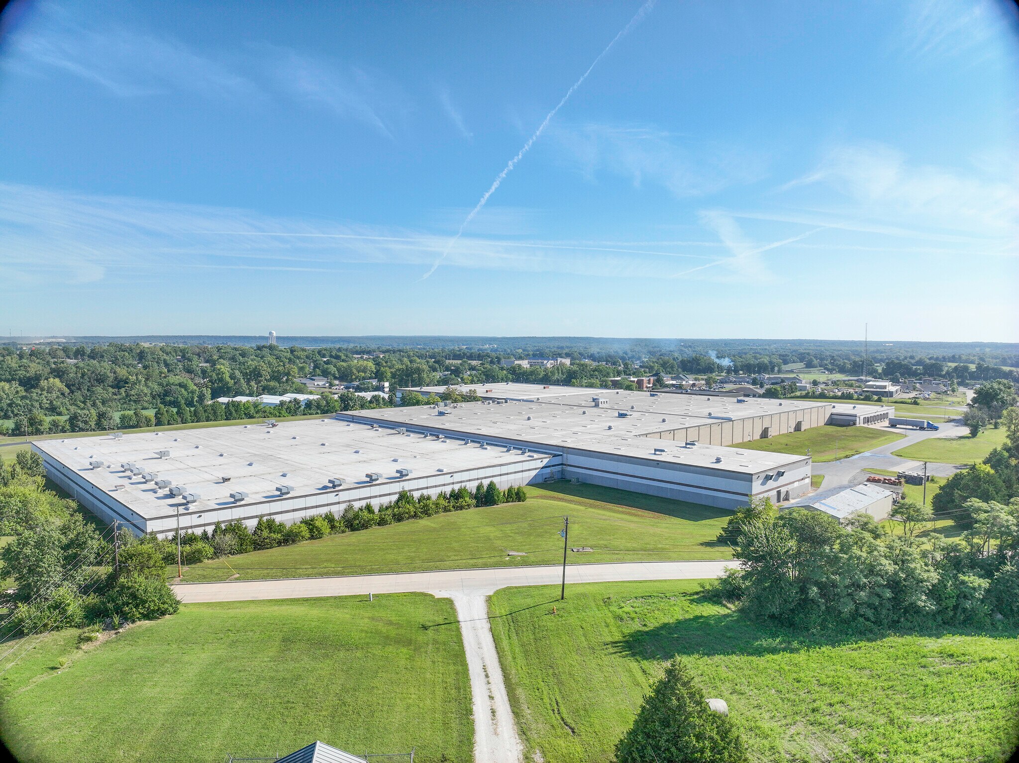 200 Academic Way, Troy, MO à vendre Photo principale- Image 1 de 2