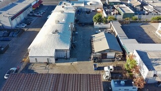 More details for 13161-13165 Sherman Way, North Hollywood, CA - Industrial for Lease