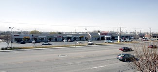 More details for 3536-3596 S Redwood Rd, Salt Lake City, UT - Retail for Lease