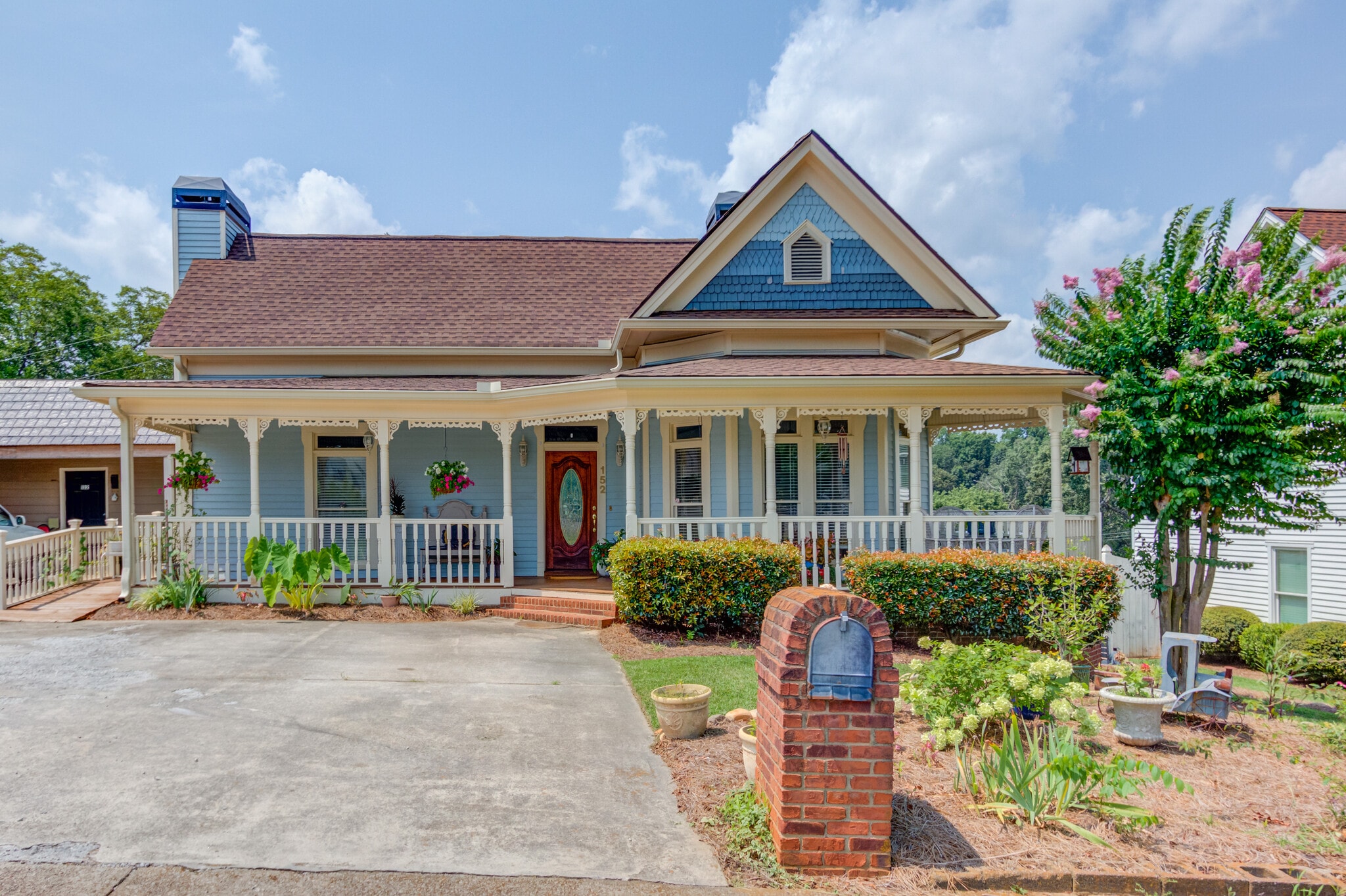 152 E Shadburn Ave, Buford, GA for sale Building Photo- Image 1 of 33