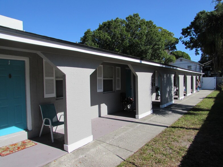 932 22nd St S, Saint Petersburg, FL for sale - Building Photo - Image 2 of 11