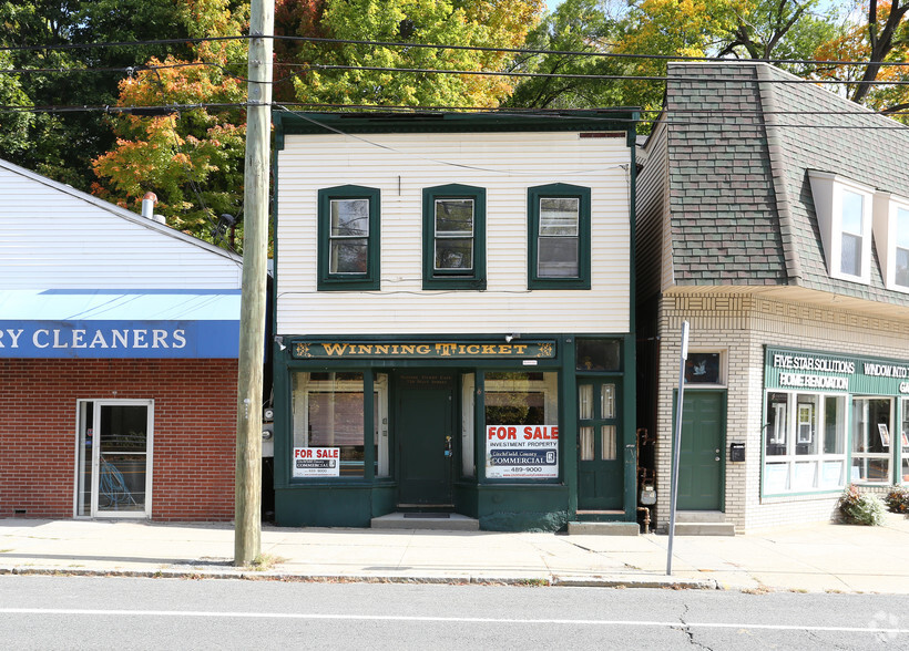 720 Main St, Winsted, CT for sale - Building Photo - Image 1 of 1