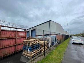Blakewater Rd, Blackburn for lease Interior Photo- Image 2 of 3