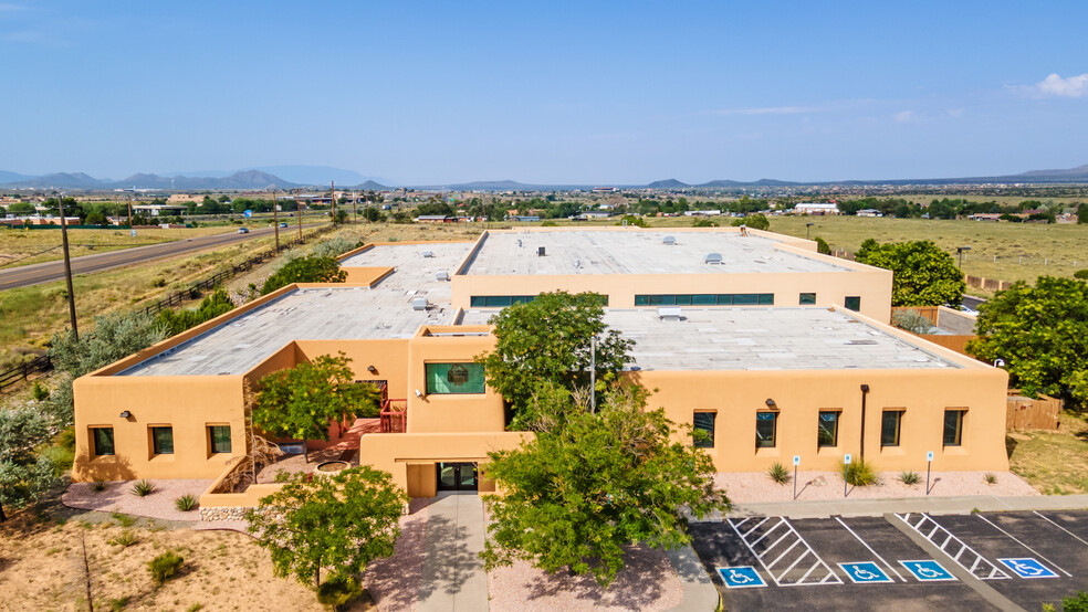 1 Plaza La Prensa Rd, Santa Fe, NM for sale - Building Photo - Image 1 of 16