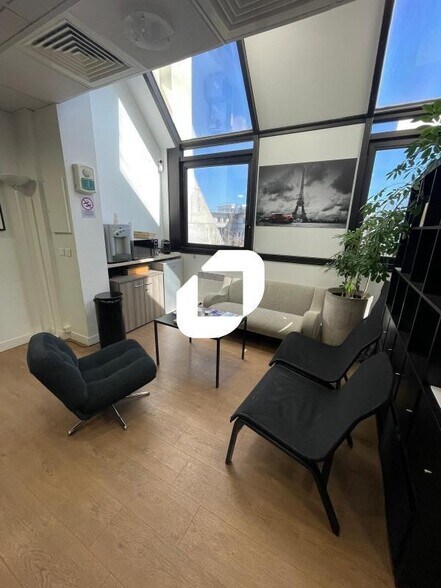 41-43 Rue Paul Bert, Boulogne-Billancourt à louer - Photo intérieure - Image 2 de 34