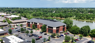 Plus de détails pour 3540 S Boulevard St, Edmond, OK - Bureau à louer