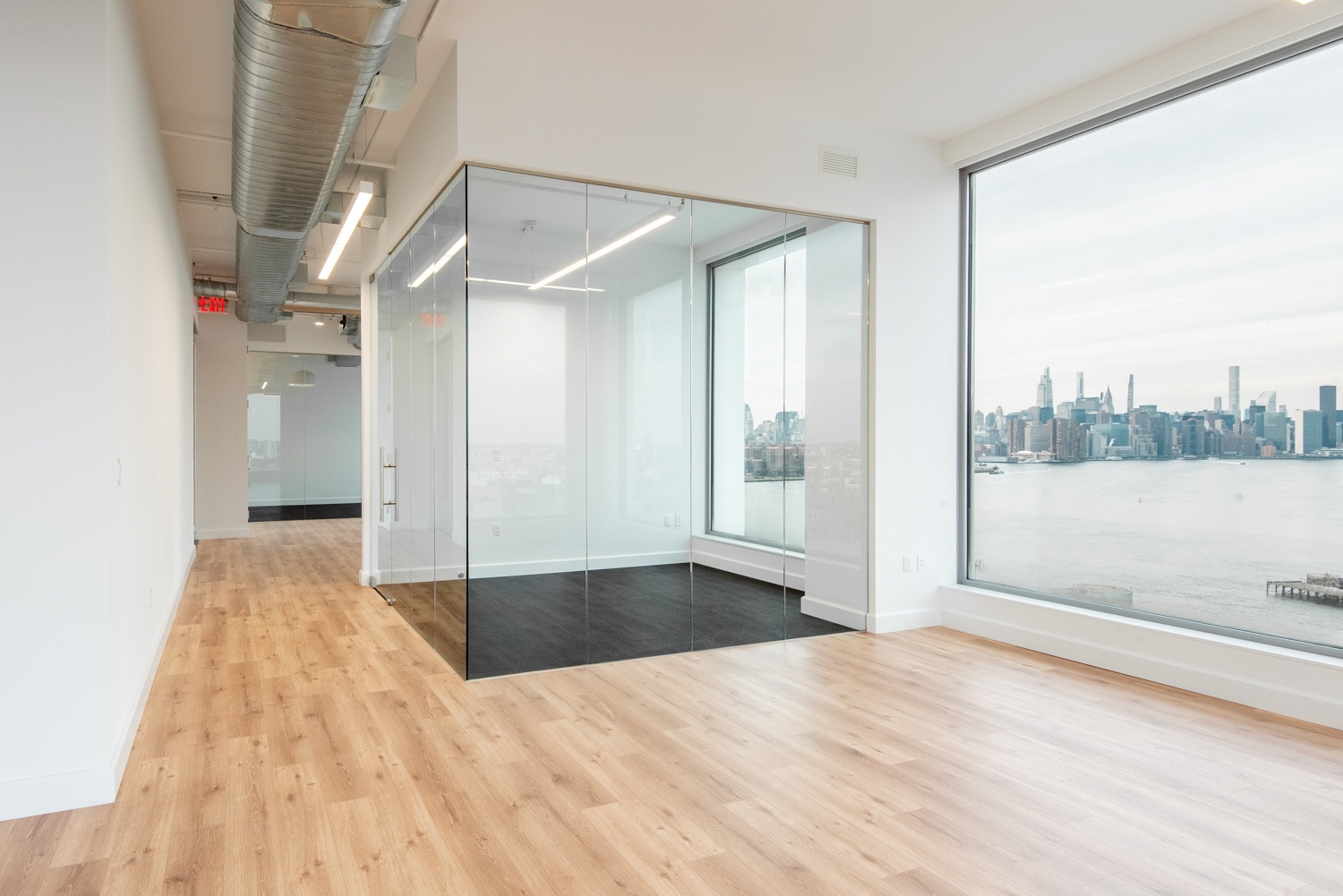 10 Grand St, Brooklyn, NY for lease Interior Photo- Image 1 of 12