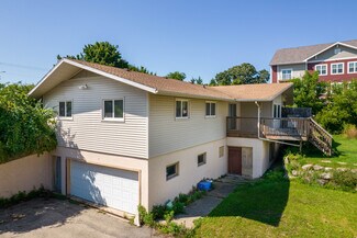 Plus de détails pour 803-805 N Main St, Verona, WI - Bureau à vendre