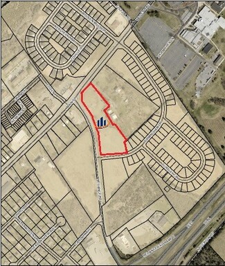 Plus de détails pour 1 Reliance Rd, Middletown, VA - Terrain à vendre