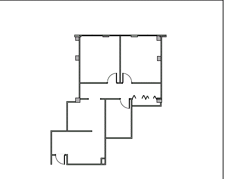 9535 Forest Ln, Dallas, TX for lease Floor Plan- Image 1 of 1