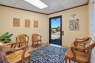 801 Western Ave, Petaluma, CA for lease Interior Photo- Image 2 of 9