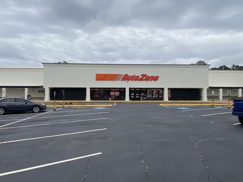 1605 Buford Hwy, Buford, GA for lease - Building Photo - Image 1 of 7