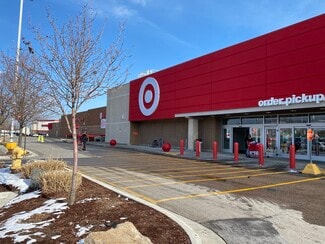 More details for 33802-33840 S Gratiot Ave, Clinton Township, MI - Retail for Lease