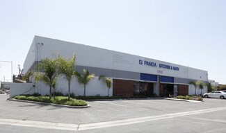 Plus de détails pour 1160 N Tustin Ave, Anaheim, CA - Industriel à louer