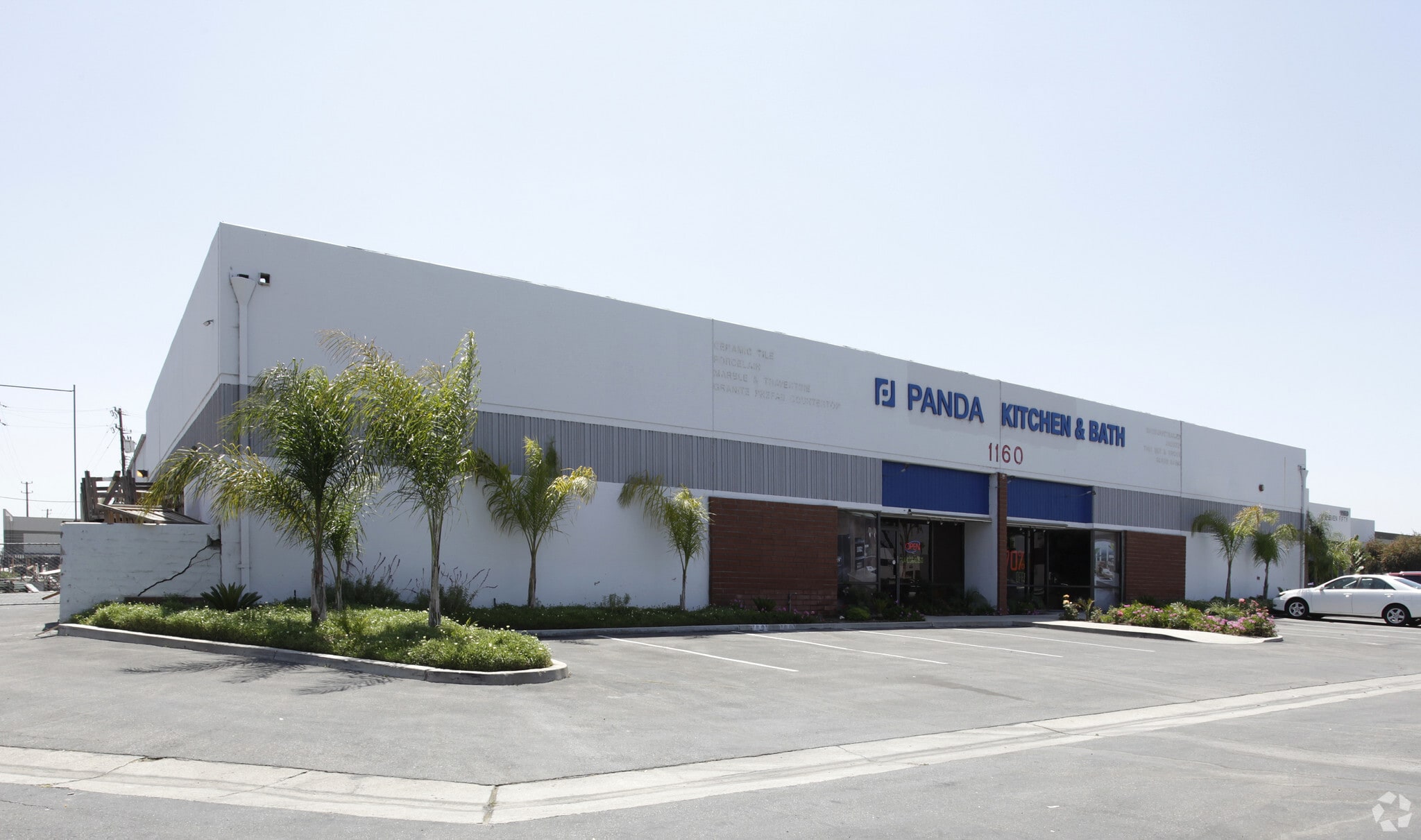 1160 N Tustin Ave, Anaheim, CA for lease Primary Photo- Image 1 of 5