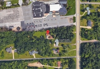 More details for 2864 Som Center Rd, Willoughby Hills, OH - Land for Sale