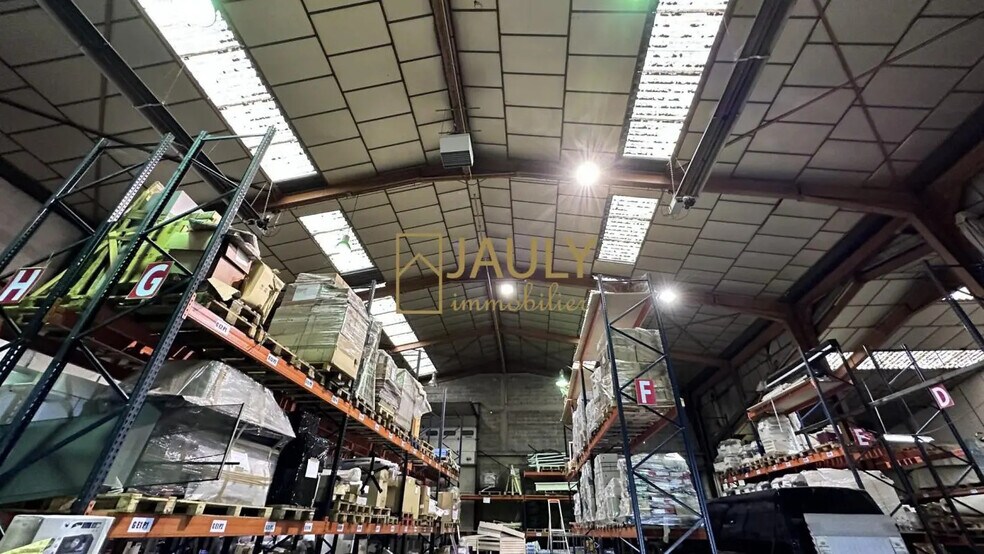 51 Avenue De L'Epinette, Meaux for lease - Building Photo - Image 3 of 12