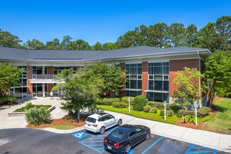 More details for 1470 Tobias Gadson Blvd, Charleston, SC - Office for Sale