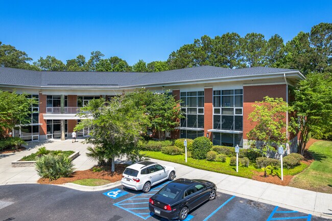 Plus de détails pour 1470 Tobias Gadson Blvd, Charleston, SC - Coworking à louer