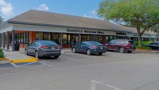 More details for 8000-8040 NW 154th St, Miami Lakes, FL - Retail for Lease