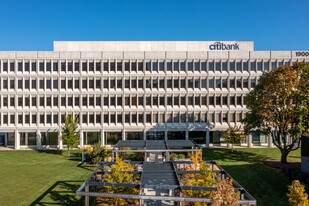 Citibank Office Plaza - Convenience Store