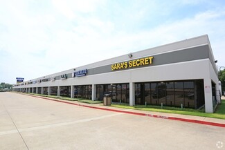 Plus de détails pour 253-287 N Interstate 35E, DeSoto, TX - Bureau/Commerce de détail, Vente au détail à louer