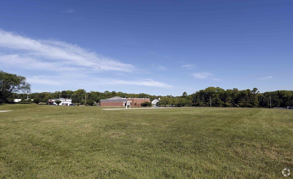 1000 N Delsea Dr, Westville, NJ à vendre - Photo du bâtiment - Image 3 de 3