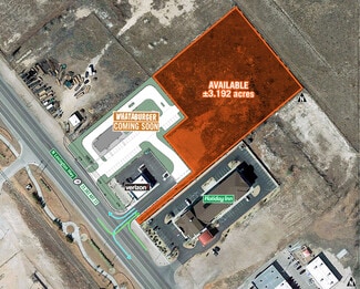 More details for 4100 N Lovington Hwy, Hobbs, NM - Land for Lease