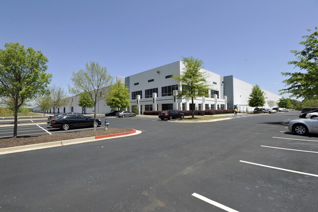 Plus de détails pour 4475 S Fulton Pky, Atlanta, GA - Industriel à louer